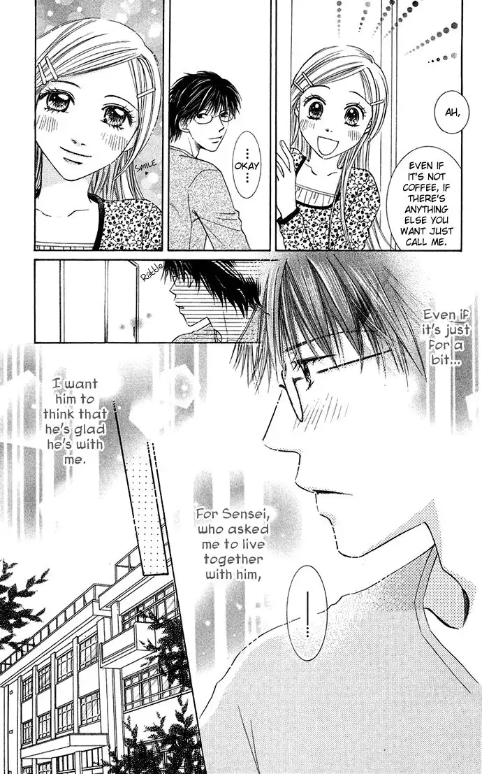 Otona no Jikan Chapter 16 31